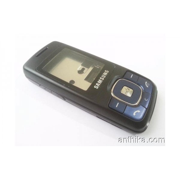 Samsung M610 Kapak Tuş Kasa Orjinal Kalitesinde  ...