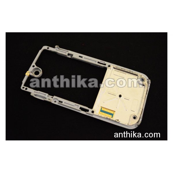 Nokia 6680 Tuş Board Original UI Keypad Board Used