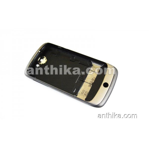 Htc Dragon G5 Kapak Kasa Original Housing Dark Gra...