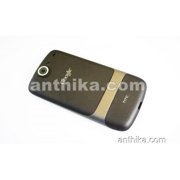 Htc Dragon G5 Kapak Kasa Original Housing Dark Gray New