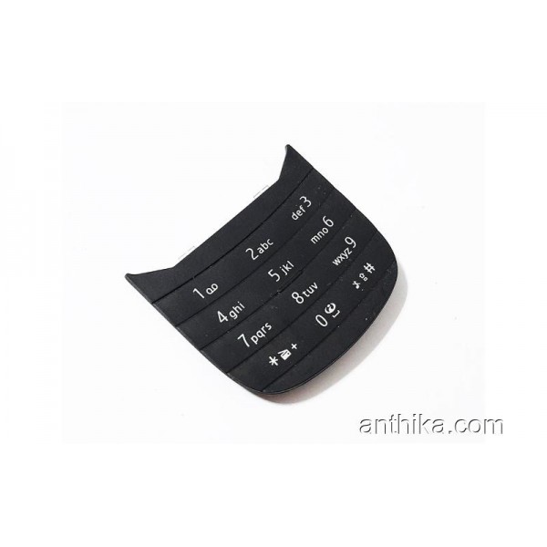 Nokia 2220 Slide Alt Tuş Original Numeric Keypad ...