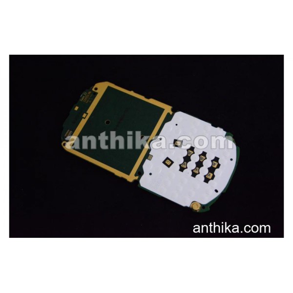 Nokia 201 Asha Anakart Original Main Board Not Cha...