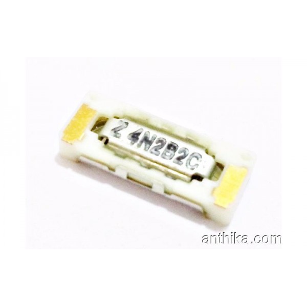 Panasonic G51 Speaker