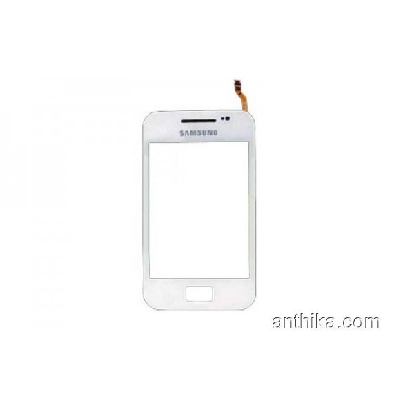 Samsung S5830 Dokunmatik Orjinal Digitizer Touchsc...