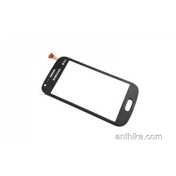 Samsung S7560 S7562 Galaxy Trend Dokunmatik Touchs...