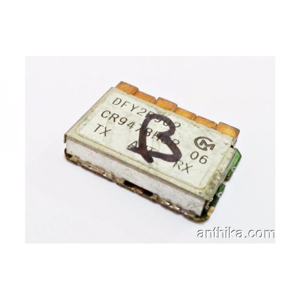 Nokia 6150 PFO Micro Wave Filter