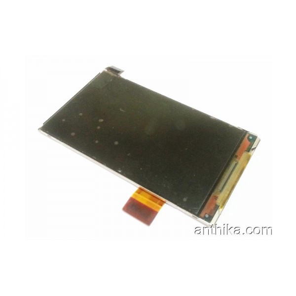 LG GD510 KM500 GX500 GT550 Ekran Orjinal Lcd Display New