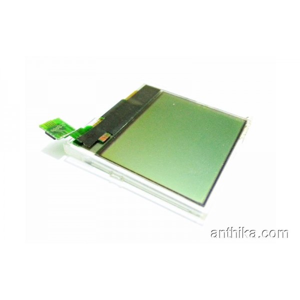 Nokia 8910 8910i Orjinal Ekran Lcd Display İkinci...