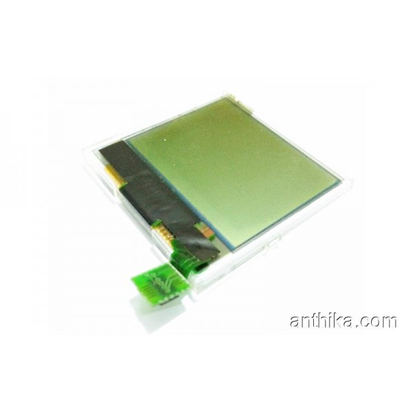 Nokia 8910 8910i Orjinal Ekran Lcd Display İkinci EL
