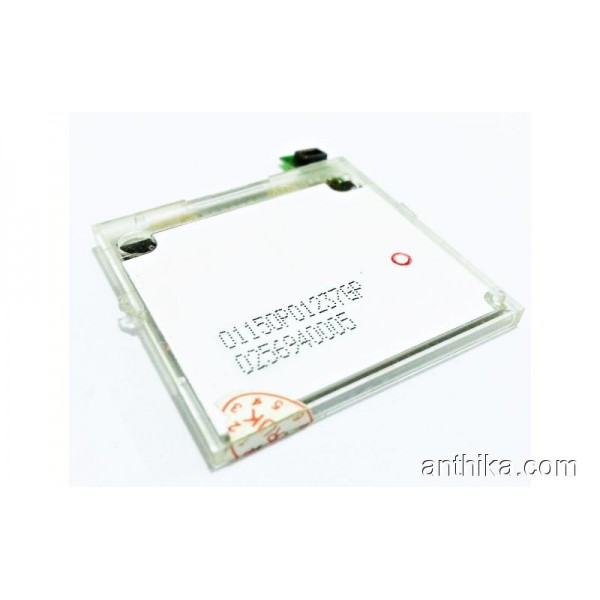 Nokia 8910 8910i Orjinal Ekran Lcd Display İkinci EL