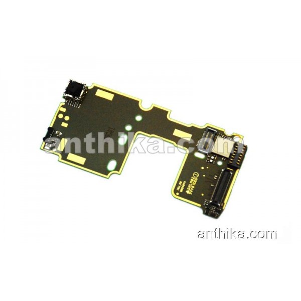 Nokia N80 Lcd Ekran Board Original UI PWB Assy New...