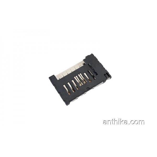 Nokia 6630 6680 Mmc Yuva Original Mmc Connector Ne...