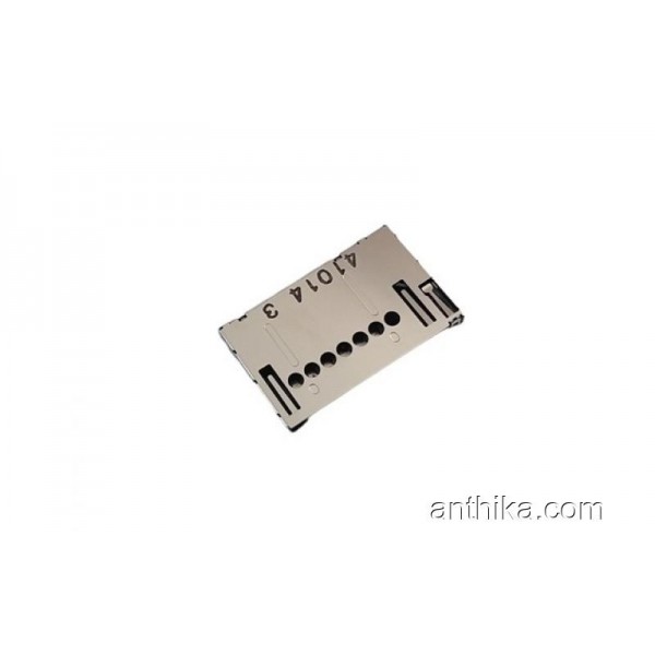 Nokia 6630 6680 Mmc Yuva Original Mmc Connector New