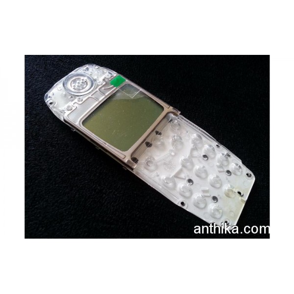Nokia 3330 Ekran Orjinal Lcd Display