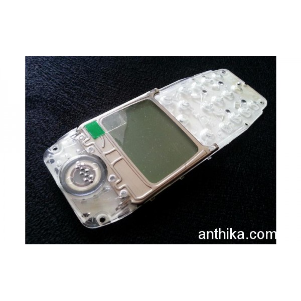 Nokia 3330 Ekran Orjinal Lcd Display