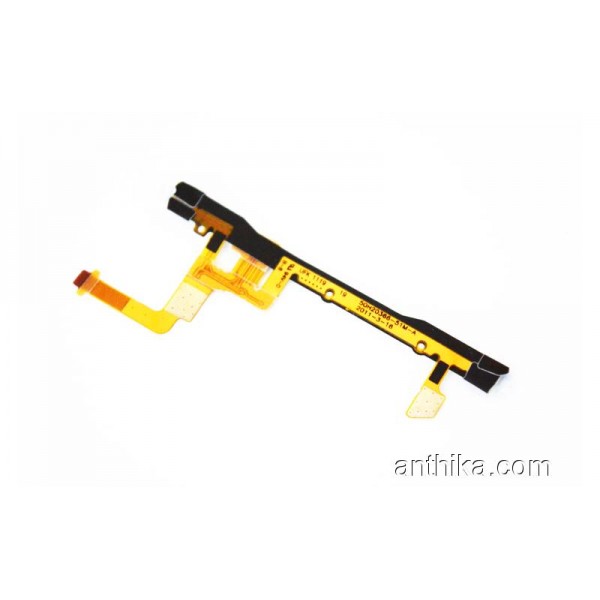 Htc Sensation G14 G18 Flex Film Original Ribbon Fl...