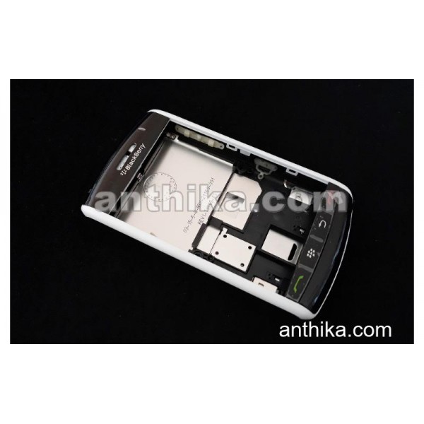 Blackberry 9500 9530 Storm Kasa Kapak Tuş Origina...