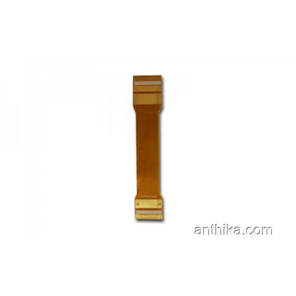 Samsung D600 D608 Flex Film Original Flex Cable Ne...