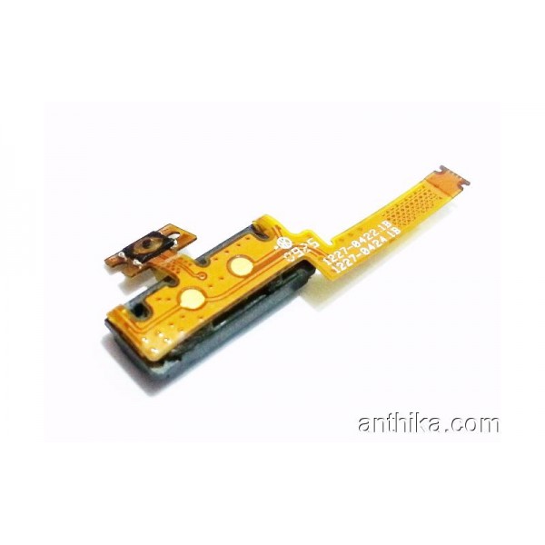 Sony Ericsson J10 J10i Elm Speaker Flex Earspeaker