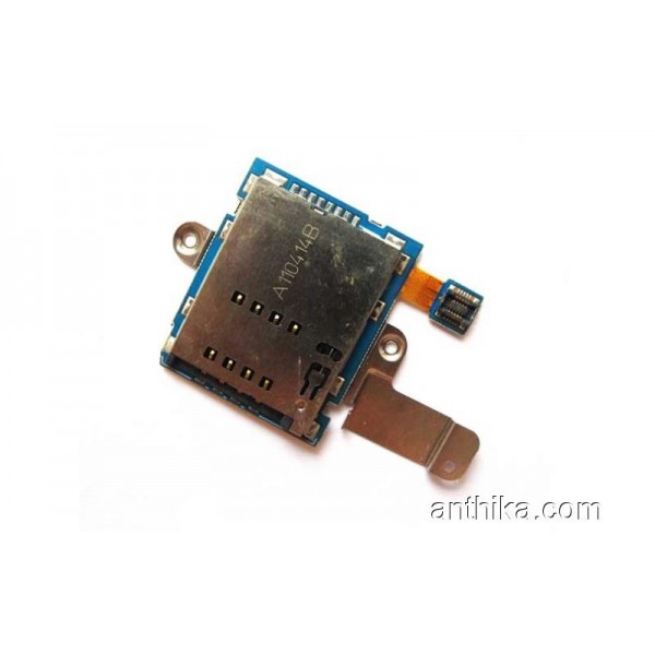 Samsung P7500 Galaxy Tab 10.1 3G Sim Okuyucu Origi...