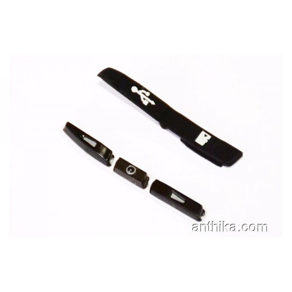 Nokia E71 Volume Tuş Orjinal Kalitesinde Black Ne...