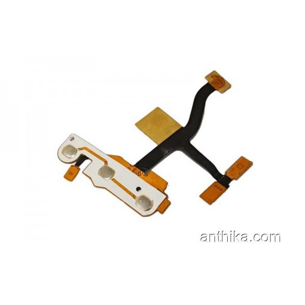 Samsung s8000 Tuş Board Flex Mikrofon Original Ui...