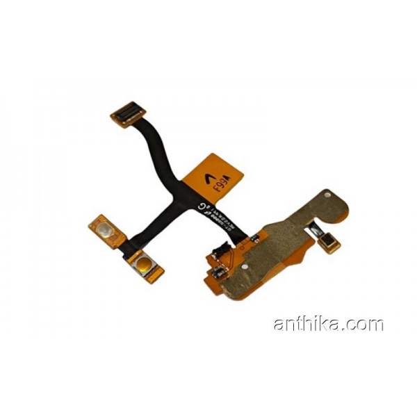 Samsung s8000 Tuş Board Flex Mikrofon Original Ui Keypad Board Flex Cable