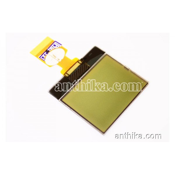 Siemens A50 C45 M50 Ekran Original Lcd Display New