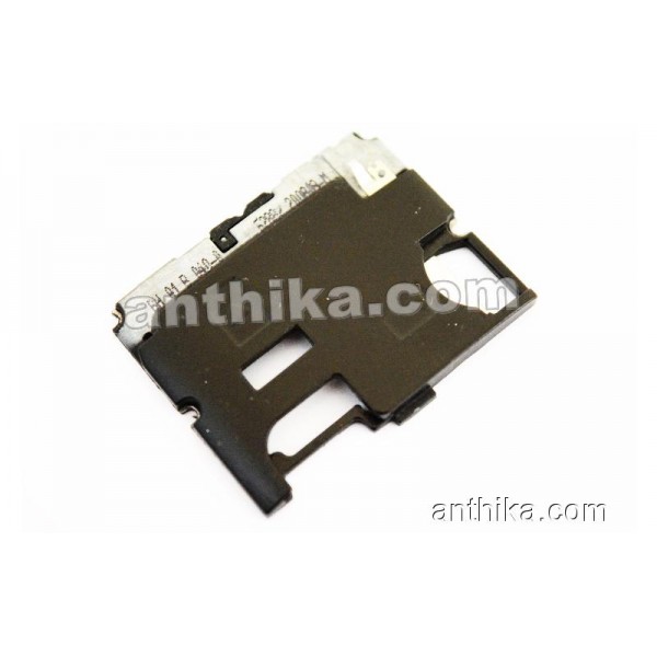 Nokia 6700 Classic Sim Çerçeve Original Pwb Lid ...