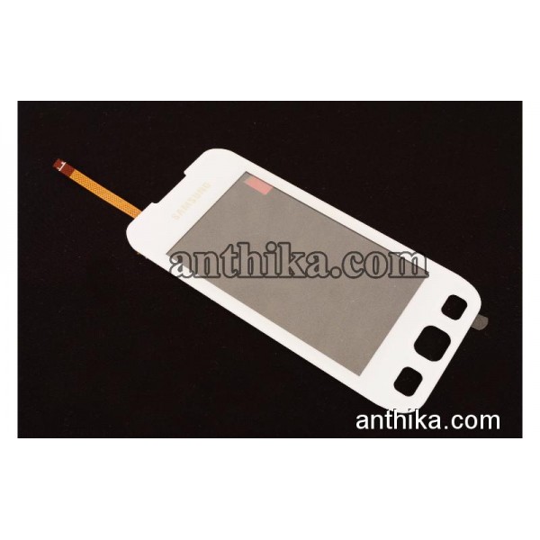 Samsung S5330 Wave 533 Dokunmatik Original Digitiz...