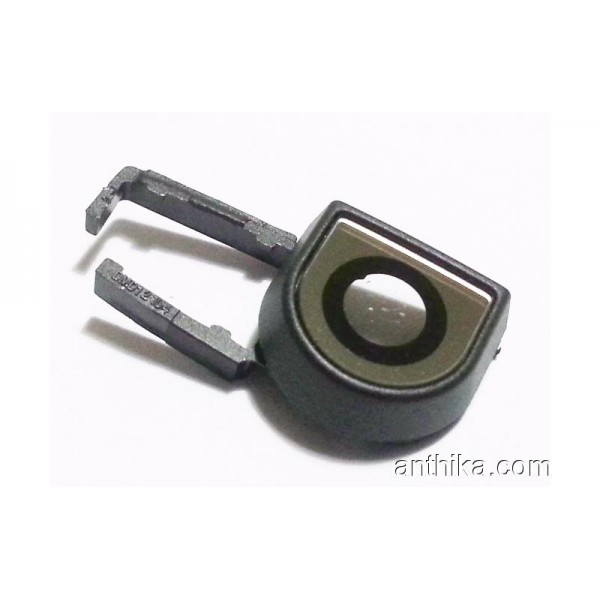 Nokia 8800 8800 Sirocco Silver Kamera Kapak Orjina...