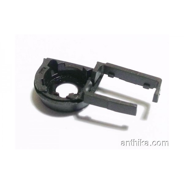 Nokia 8800 8800 Sirocco Silver Kamera Kapak Orjinal Camera Cover Used