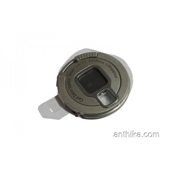 Nokia N95 Kamera Çerçeve Lens Original Camera Wi...