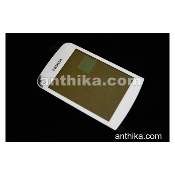 Nokia C2-02 C2-03 C2-06 Dokunmatik Original Touchs...