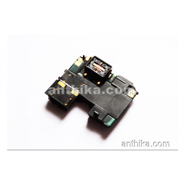 Nokia 3110 Classic Anten Buzzer Original Antenna Loudspeaker New