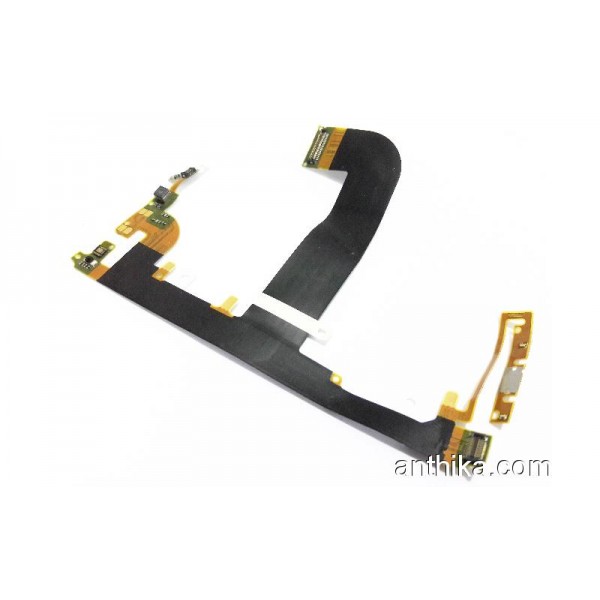 Nokia E7 Film Orjinal Kalitesinde Flex Cable