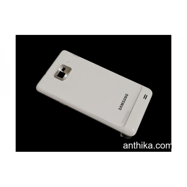 Samsung S2 Kapak Kasa Samsung Galaxy i9100 Kapak K...
