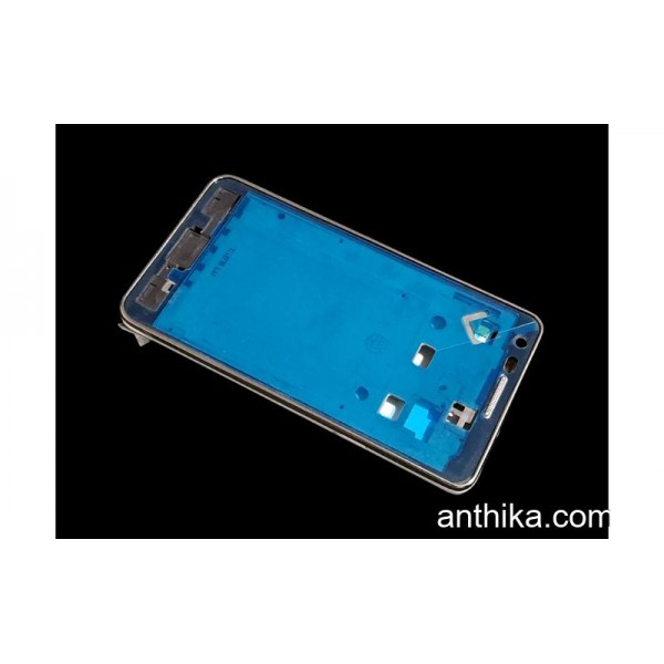 Samsung S2 Kapak Kasa Samsung Galaxy i9100 Kapak Kasa Beyaz