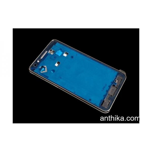 Samsung S2 Kapak Kasa Samsung Galaxy i9100 Kapak Kasa Beyaz