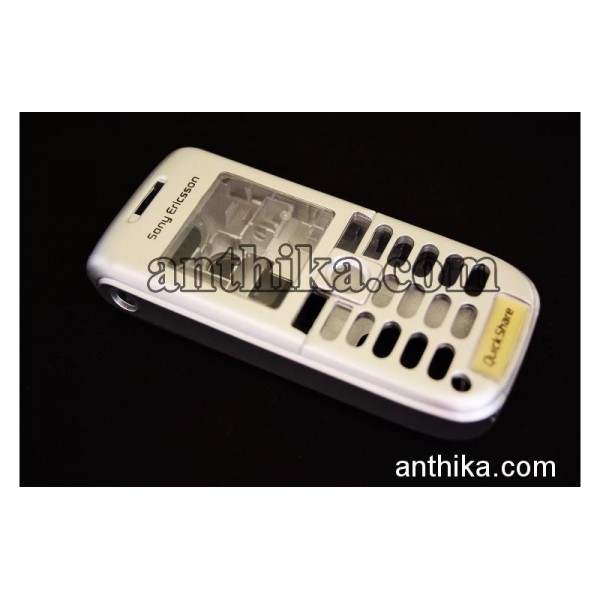 Sony Ericsson K300 K300i Kapak Kasa Original Housi...