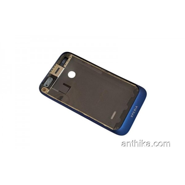 Sony Xperia Tipo ST21 ST21i Kapak Kasa Original Ho...