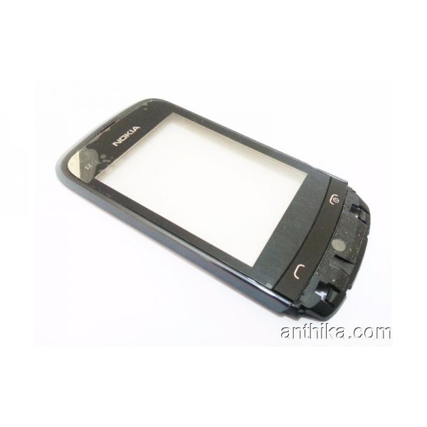 Nokia C2-03 C2-06 C2-08 Dokunmatik Orjinal Digitiz...