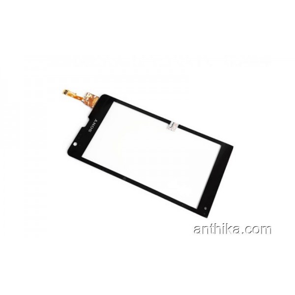Sony Xperia Sp C5303 M35h Dokunmatik Touchscreen D...