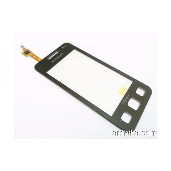 Samsung S6712 Star II Duos Orjinal Dokunmatik Digi...