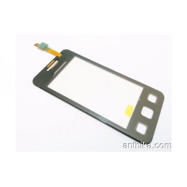 Samsung S6712 Star II Duos Orjinal Dokunmatik Digitizer Touschscreen