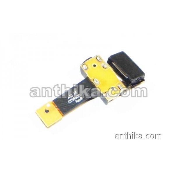 Samsung GT-S8500 Wave Speaker Flex Original Earspe...