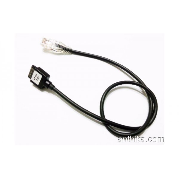 Motorola T205 Ufs Hwk Jaf Tornado Data Kablo RJ45