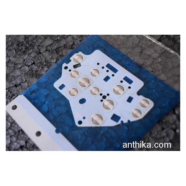 Nokia N-Gage Classic Tuş Film Board Original Menu...