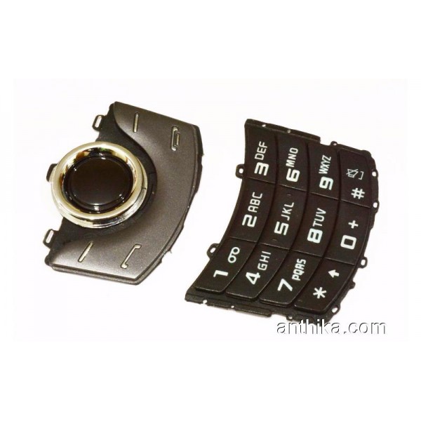 Samsung S3100 Tuş Orjinal Kalitesinde Keypad New
