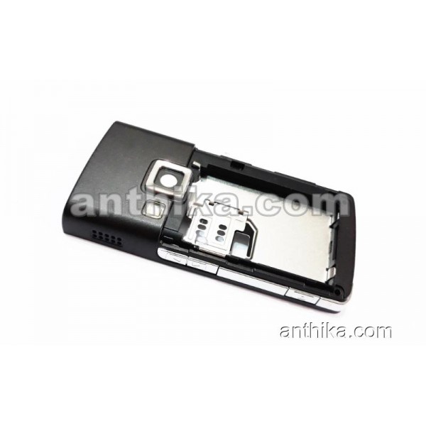 Nokia 6270 Kasa Kapak Buzzer Speaker Titreşim Mot...